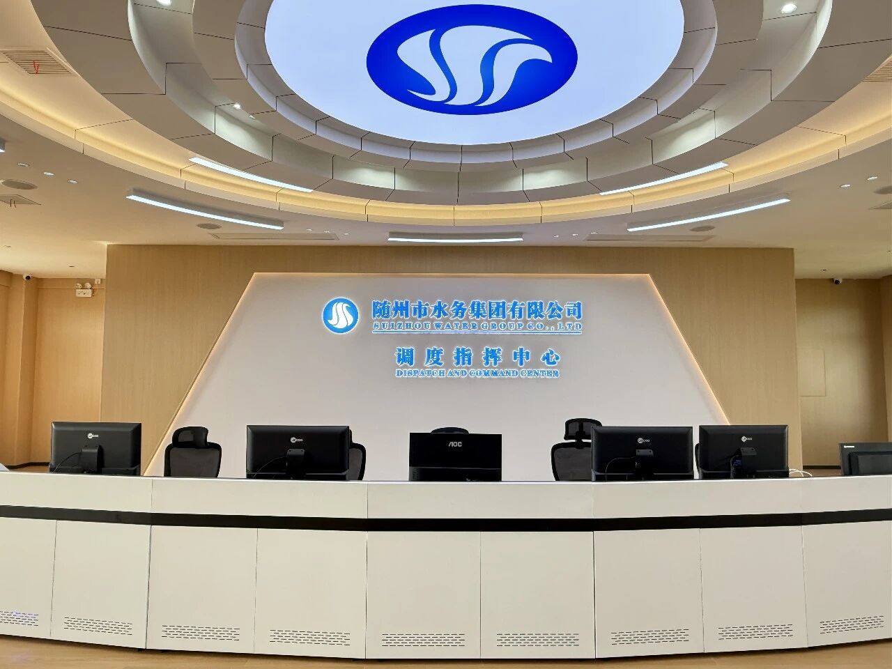 24小時(shí)水務(wù)熱線(xiàn)：寒冬里的暖心服務(wù)，營(yíng)商環(huán)境的堅(jiān)實(shí)保障